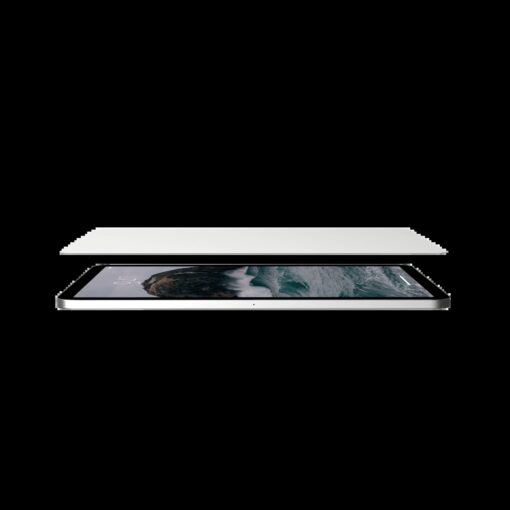 UAG รุ่น Glass Shield - ฟิล์มกระจก iPad Air 11" (2025/2024) - Image 4