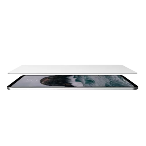 UAG รุ่น Glass Shield - ฟิล์มกระจก iPad Pro 11" (5th/2024)