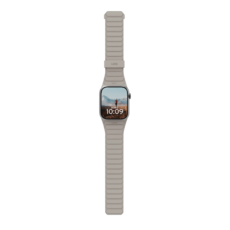 UAG รุ่น Pathfinder - สายนาฬิกา Apple Watch 38/40/41mm - สี Black/Titanium