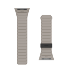 UAG รุ่น Pathfinder - สายนาฬิกา Apple Watch 38/40/41mm - สี Black/Titanium