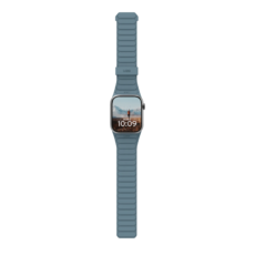 UAG รุ่น Pathfinder - สายนาฬิกา Apple Watch 38/40/41mm - สี Dune/Cloud Blue