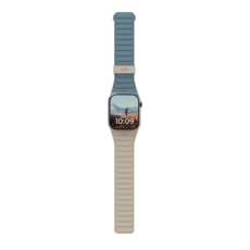 UAG รุ่น Pathfinder - สายนาฬิกา Apple Watch 38/40/41mm - สี Dune/Cloud Blue