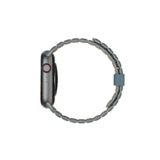 UAG รุ่น Pathfinder - สายนาฬิกา Apple Watch 38/40/41mm - สี Dune/Cloud Blue