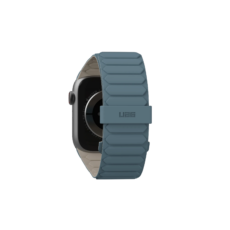 UAG รุ่น Pathfinder - สายนาฬิกา Apple Watch 38/40/41mm - สี Dune/Cloud Blue