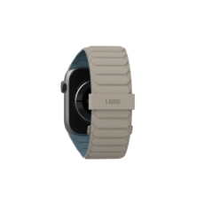 UAG รุ่น Pathfinder - สายนาฬิกา Apple Watch 38/40/41mm - สี Dune/Cloud Blue