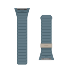 UAG รุ่น Pathfinder - สายนาฬิกา Apple Watch 38/40/41mm - สี Dune/Cloud Blue