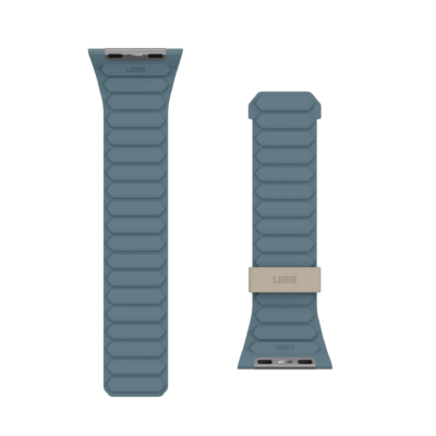 UAG รุ่น Pathfinder - สายนาฬิกา Apple Watch 42/44/45/49mm - สี Dune/Cloud Blue