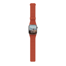 UAG รุ่น Pathfinder - สายนาฬิกา Apple Watch 42/44/45/49mm - สี Olive/Rust