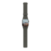 UAG รุ่น Pathfinder - สายนาฬิกา Apple Watch 42/44/45/49mm - สี Olive/Rust