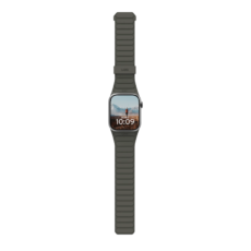 UAG รุ่น Pathfinder - สายนาฬิกา Apple Watch 42/44/45/49mm - สี Olive/Rust