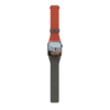 UAG รุ่น Pathfinder - สายนาฬิกา Apple Watch 42/44/45/49mm - สี Olive/Rust
