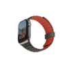 UAG รุ่น Pathfinder - สายนาฬิกา Apple Watch 42/44/45/49mm - สี Olive/Rust