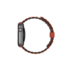 UAG รุ่น Pathfinder - สายนาฬิกา Apple Watch 42/44/45/49mm - สี Olive/Rust