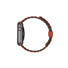UAG รุ่น Pathfinder - สายนาฬิกา Apple Watch 42/44/45/49mm - สี Olive/Rust