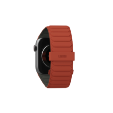 UAG รุ่น Pathfinder - สายนาฬิกา Apple Watch 42/44/45/49mm - สี Olive/Rust