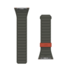 UAG รุ่น Pathfinder - สายนาฬิกา Apple Watch 42/44/45/49mm - สี Olive/Rust