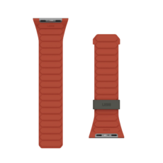 UAG รุ่น Pathfinder - สายนาฬิกา Apple Watch 42/44/45/49mm - สี Olive/Rust