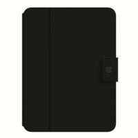 Incipio รุ่น SureView - เคส iPad 11 Pro (4th/2022), iPad Air (5th/2022) - สี Black