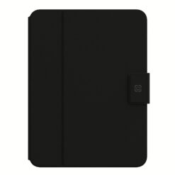 Incipio รุ่น SureView - เคส iPad Pro 12.9 (6th/5th) - สี Black