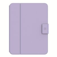 Incipio รุ่น SureView - เคส iPad 11 Pro (4th/2022), iPad Air (5th/2022) - สี Lavender