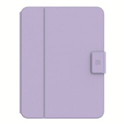 Incipio รุ่น SureView - เคส iPad 11 Pro (4th/2022), iPad Air (5th/2022) - สี Lavender