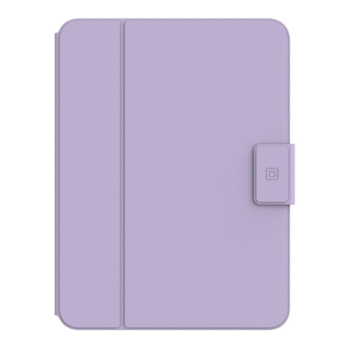 Incipio รุ่น SureView - เคส iPad 11 Pro (4th/2022), iPad Air (5th/2022) - สี Lavender