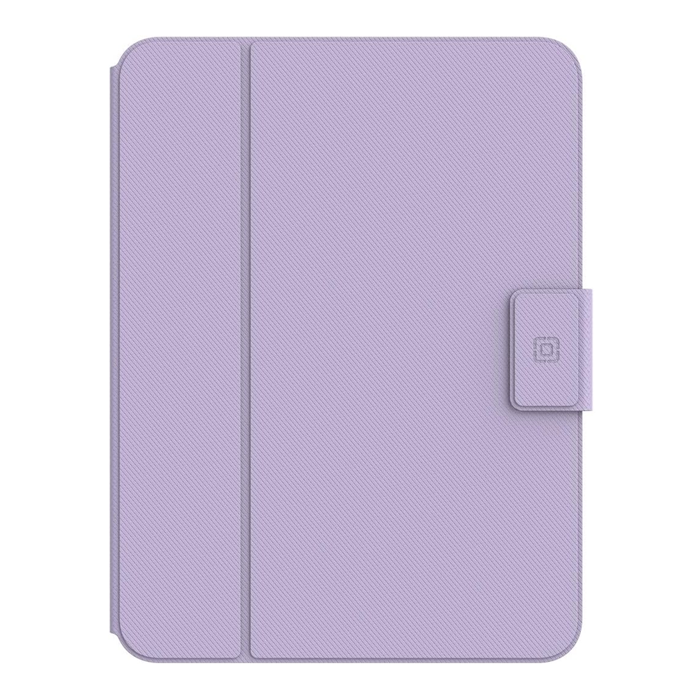 Incipio รุ่น SureView - เคส iPad 11 Pro (4th/2022), iPad Air (5th/2022) - สี Lavender