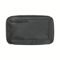 Sympl รุ่น Dopp Kit - กระเป๋าอเนกประสงค์ - สี Black