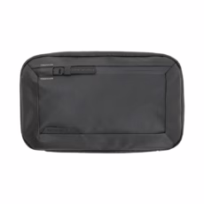 Sympl รุ่น Dopp Kit - กระเป๋าอเนกประสงค์ - สี Black