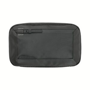 Sympl รุ่น Dopp Kit - กระเป๋าอเนกประสงค์ - สี Black