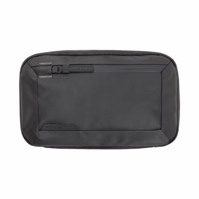 Sympl รุ่น Dopp Kit - กระเป๋าอเนกประสงค์ - สี Black