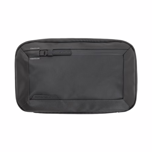 Sympl รุ่น Dopp Kit - กระเป๋าอเนกประสงค์ - สี Black