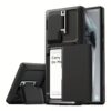 VRS รุ่น Damda Glide Modern - เคส Galaxy S24 Ultra - สี Black