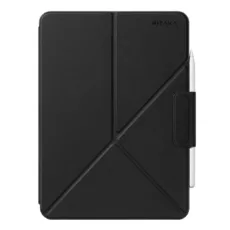 Pitaka รุ่น MagEZ Folio 2 - ฝาพับหน้าจอ iPad Pro 13" (7th/2024) - สี Black