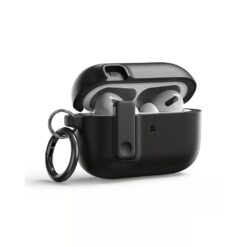 VRS รุ่น Modern Lock - เคส Airpods Pro 2 - สี Black