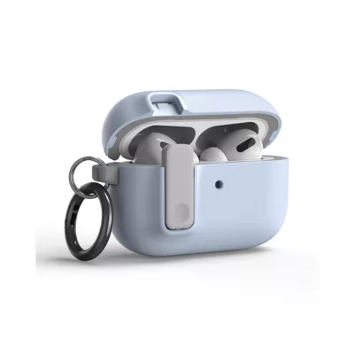 VRS รุ่น Modern Lock - เคส Airpods Pro 2 - สี Cotton Blue