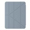 Zagg รุ่น Hampton - เคส iPad Pro 11" (5th/2024) - สี Light Blue