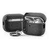 VRS รุ่น Modern Lock - เคส Airpods Pro 2 - สี Sand Stone Grey