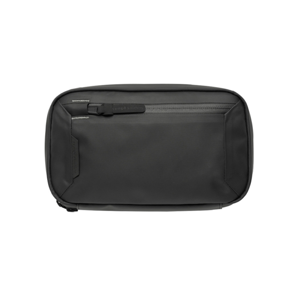 Sympl รุ่น Tech Kit - กระเป๋า - สี Black