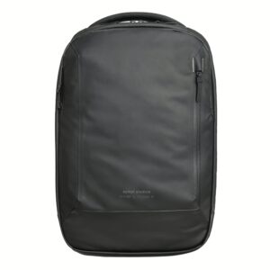 Sympl รุ่น Commuter Pack 20L - กระเป๋าเป้ - สี Black