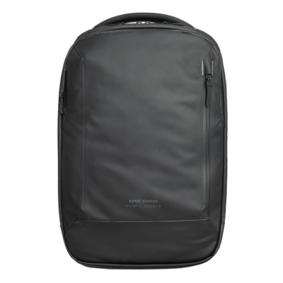 Sympl รุ่น Commuter Pack 20L - กระเป๋าเป้ - สี Black