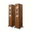 ลำโพง KEF รุ่น R7 Meta - สี Walnut