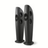 ลำโพง KEF รุ่น Blade Two Meta - สี Charcoal Grey/Bronze