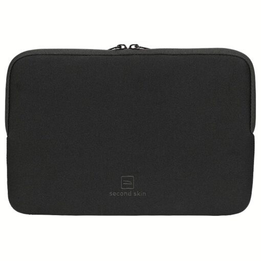 Tucano รุ่น Colore - ซองใส่แล็ปท็อปขนาด 11 นิ้ว - สี Black - Image 3