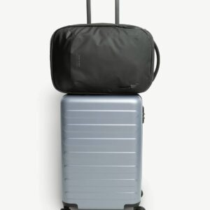 Sympl รุ่น Commuter Pack 20L - กระเป๋าเป้ - สี Black