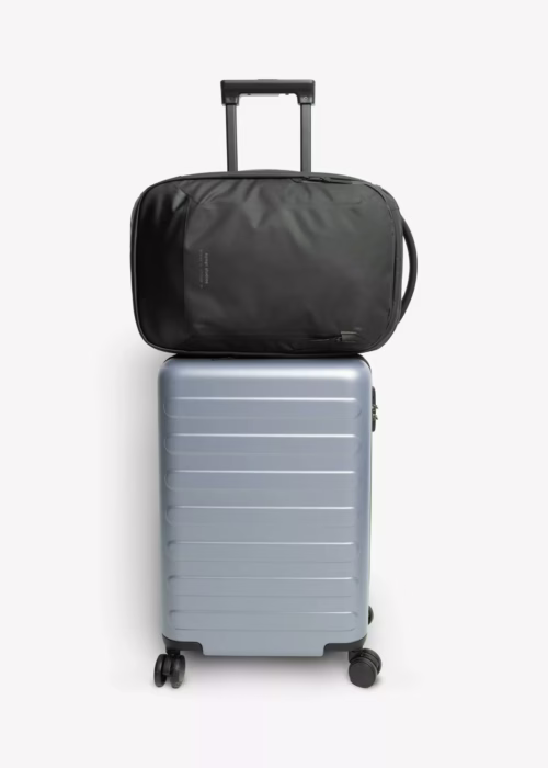 Sympl รุ่น Commuter Pack 20L - กระเป๋าเป้ - สี Black - Image 12