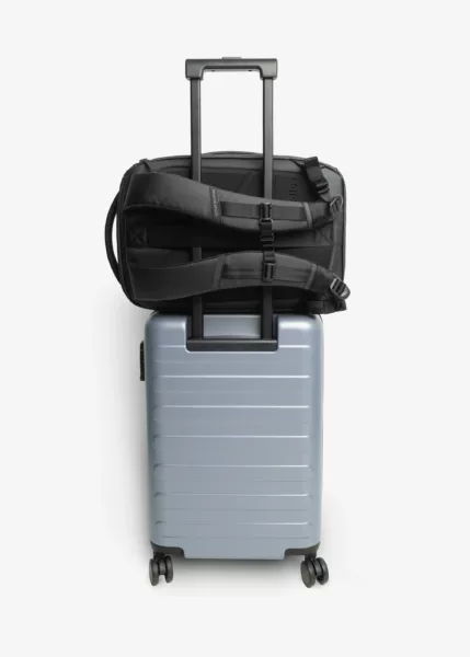 Sympl รุ่น Commuter Pack 20L - กระเป๋าเป้ - สี Black