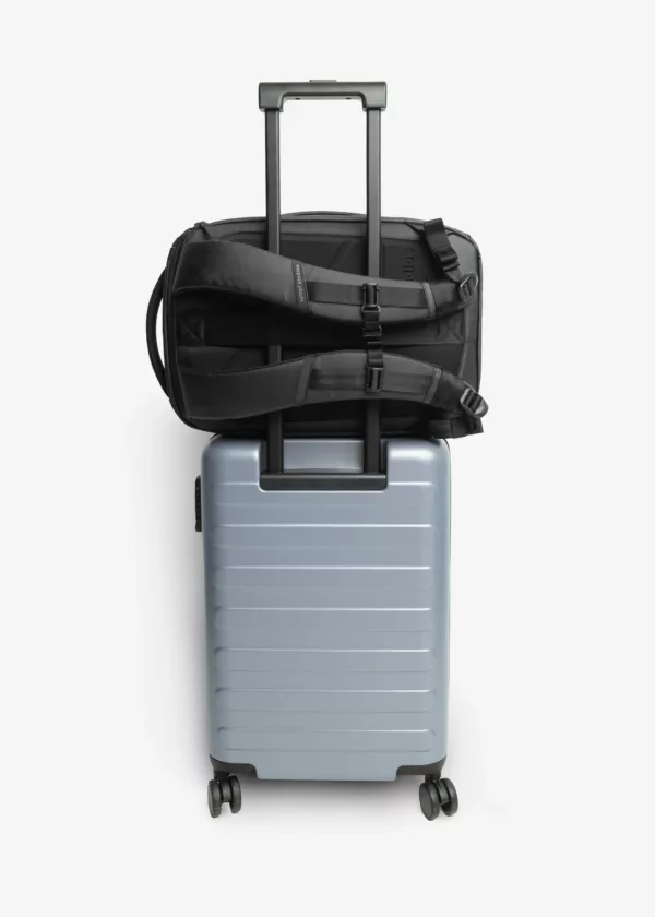 Sympl รุ่น Commuter Pack 20L - กระเป๋าเป้ - สี Black