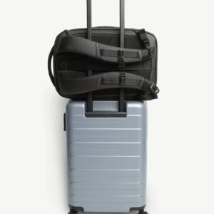 Sympl รุ่น Commuter Pack 20L - กระเป๋าเป้ - สี Black