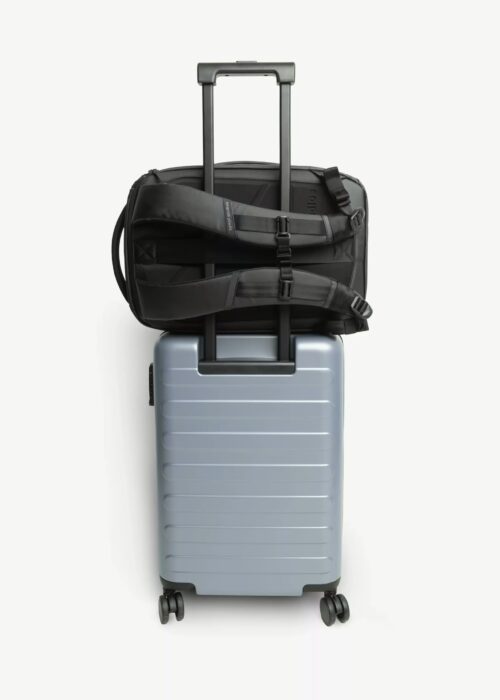 Sympl รุ่น Commuter Pack 20L - กระเป๋าเป้ - สี Black - Image 13